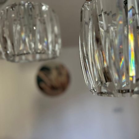 Dornroeschen Διαμέρισμα Dinkelsbühl Εξωτερικό φωτογραφία