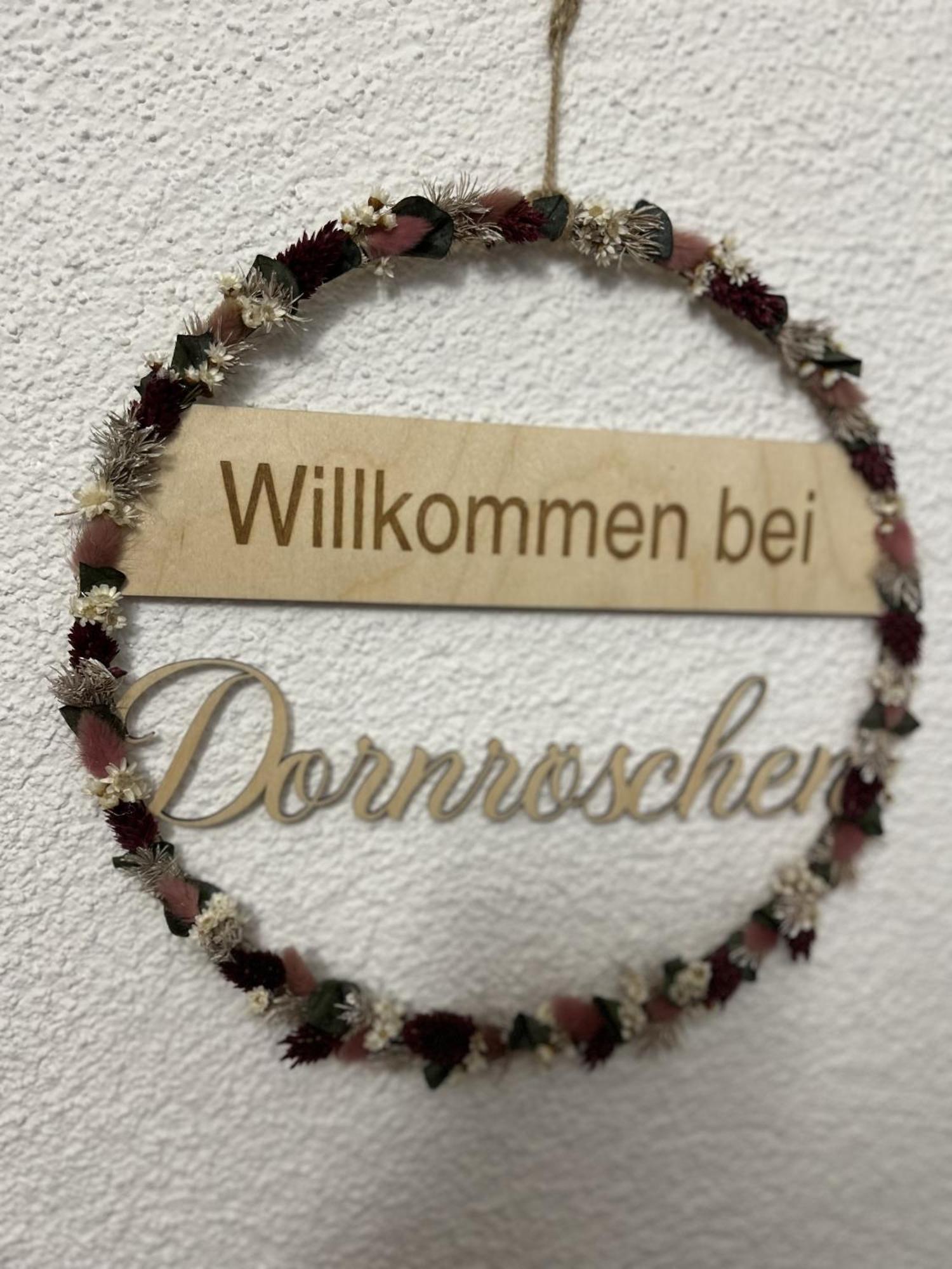 Dornroeschen Διαμέρισμα Dinkelsbühl Εξωτερικό φωτογραφία